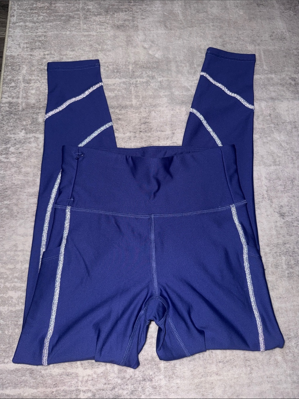 Fabletics Therma-Flex Reflective Pocket